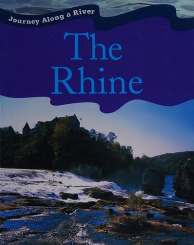 Tapa de The Rhine