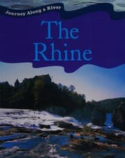 Tapa de The Rhine