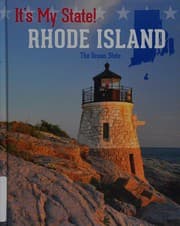 Tapa de Rhode Island
