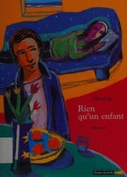 Tapa de Rien qu'un enfant