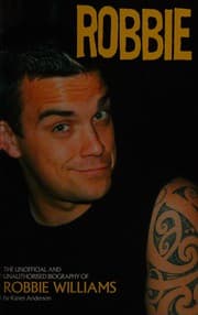 Tapa de Robbie