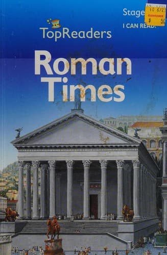 Tapa de Roman times