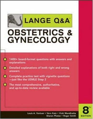 Tapa de Lange Q&A