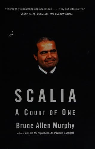 Tapa de Scalia