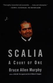 Tapa de Scalia