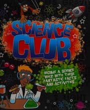 Tapa de Science club