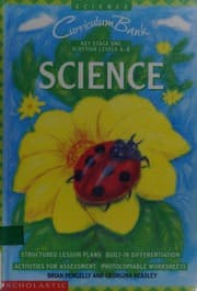 Tapa de Science