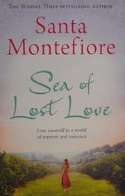 Tapa de Sea of Lost Love
