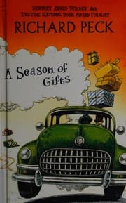 Tapa de A Season of Gifts