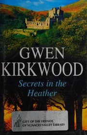 Tapa de Secrets in the Heather