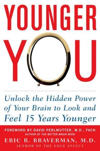 Tapa de Younger You