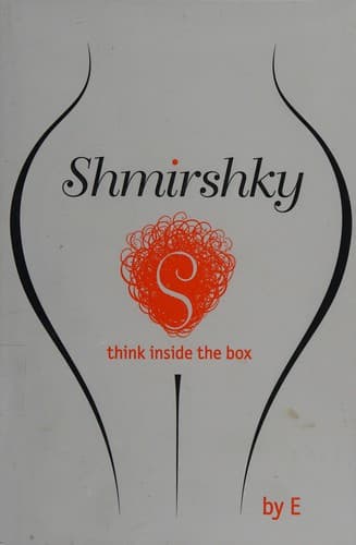 Tapa de Shmirshky