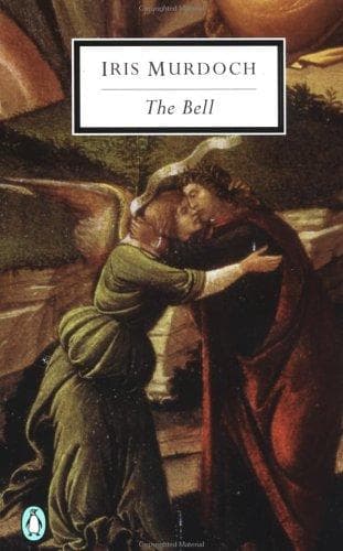 Tapa de The bell