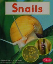 Tapa de Snails