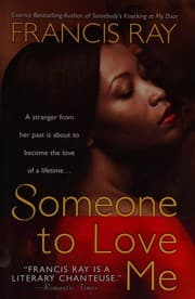 Tapa de Someone to love me