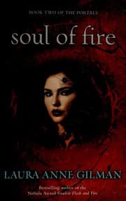 Tapa de Soul of Fire