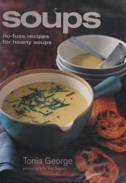 Tapa de Soups