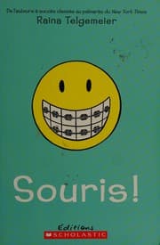 Tapa de Souris!