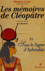 Tapa de Sous le signe d'Aphrodite