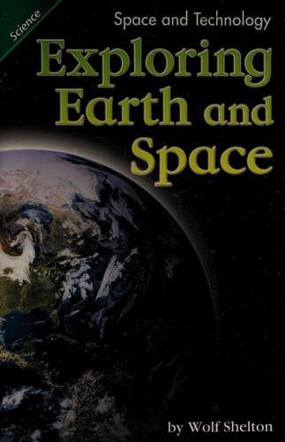 Tapa de Space and technology
