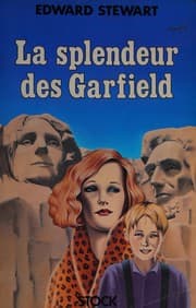 Tapa de SPLENDEUR DES GARFIELD