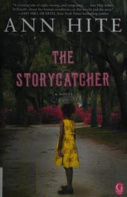 Tapa de The storycatcher