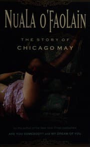 Tapa de The story of Chicago May