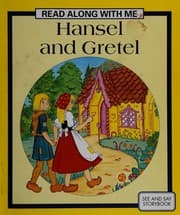 Tapa de The Story of Hansel and Gretel