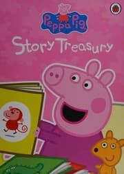 Tapa de Story treasury