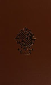 Tapa de Summa theologiae