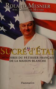 Tapa de Sucré d'état