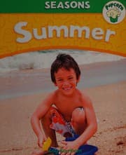 Tapa de Summer