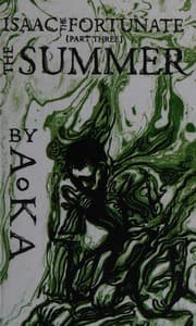 Tapa de The summer