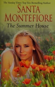 Tapa de The summer house