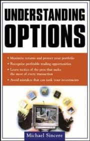 Tapa de Understanding options