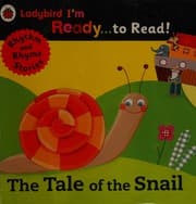Tapa de The tale of the snail