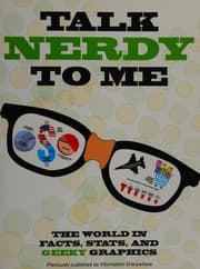 Tapa de Talk nerdy to me