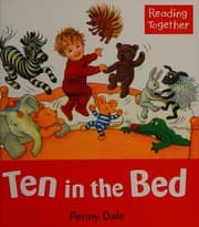 Tapa de Ten in the bed
