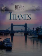 Tapa de The Thames