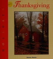 Tapa de Thanksgiving