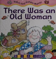 Tapa de There was an old woman