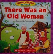 Tapa de There was an old woman