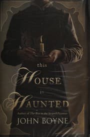 Tapa de This House is Haunted