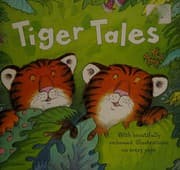 Tapa de Tiger tales