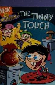 Tapa de The Timmy touch