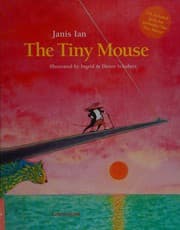Tapa de Tiny Mouse