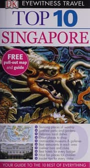 Tapa de Top 10 Singapore