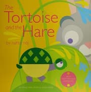 Tapa de The tortoise and the hare