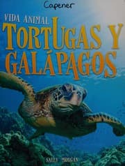 Tapa de Tortugas y galápagos