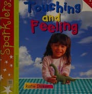 Tapa de Touching and feeling